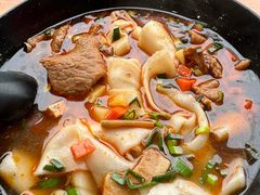 -乡姑缘陕西美食(上海桂林科技园店)