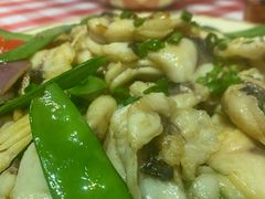 -龙桥私厨·姜花菊花过桥鱼·顺德菜(容桂店)