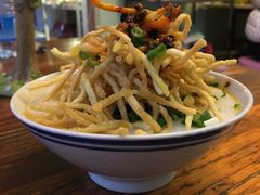 -大王油茶(磁器口店)