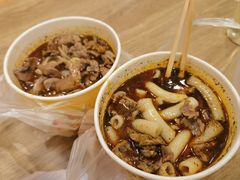 -王记生烫牛杂面馆(兰陵路店)