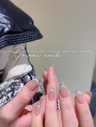 -KI日式美甲美睫馆
