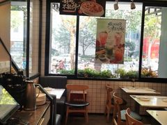 -新旺茶餐厅·早餐·夜宵(仙霞店)