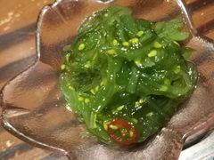-和萌牛肠烧烤(财富中心店)