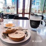 深圳贝果的天花板，贝果的专卖店！