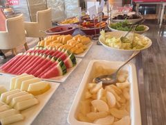 -北京王府井希尔顿酒店·万斯阁西餐厅