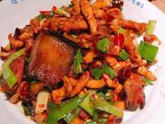 -吃饭皇帝大土家民族菜(正大广场店)