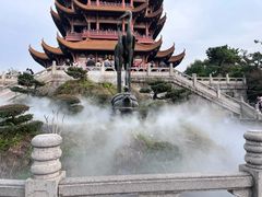 -黄鹤楼