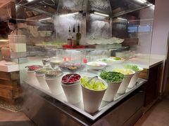 -The COOK·厨餐厅·自助餐(浦东嘉里大酒店)