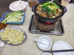 -上南瓦煲鸡·清远鸡·老字号(总店)