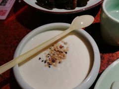 -绿茶餐厅(蓝色港湾店)
