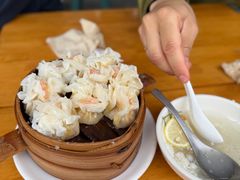 -豆相识•九九豆腐脑(牛咡桥店)