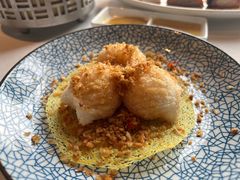 椒盐虾饺-三号黄浦会Canton Table