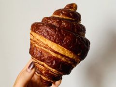 碱水羊角-安上烘焙 ENCHANTE(世纪汇店)