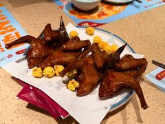 -点都德(聚福楼店)