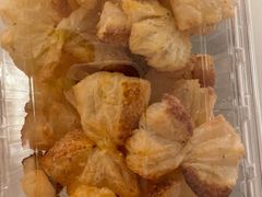 招牌椰蓉条-包满意面包糕点(东坝店)