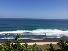 -库塔海滩
