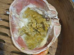 -蟹之国·精品蟹料理(极地店)