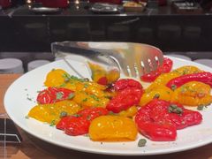 -拉蒂娜·巴西牛排馆 Latina·Brazilian Steakhouse(王府井喜悦店)
