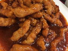 -辛记豆汤家常菜(芳草街店)