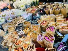 -循礼门鲜花花市(武汉循礼门店)