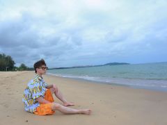 -三亚海棠湾万丽度假酒店