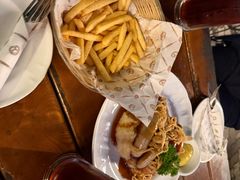 -宝莱纳餐厅(滨江店)