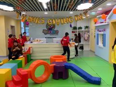 -巧虎KIDS早教中心(青秀区盛天地店)