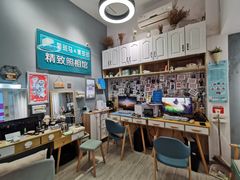 -紫斑马照相馆·生日写真·情侣写真·全家福(恒力城店)