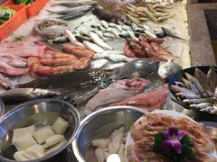 -光兴海鲜排档·小炒(莱利园店)