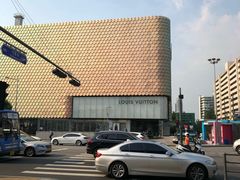 -Galleria百货店名品馆