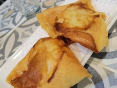 虾饼-大厝宅海鲜馆