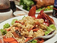 -金成潮菜博物馆(海珠湿地店)