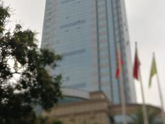 -番禺广场(市桥街道)