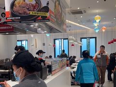 -乡村基(双流时代奥特莱斯餐厅)