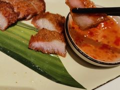 -鹿港小镇(金虹桥国际中心店)