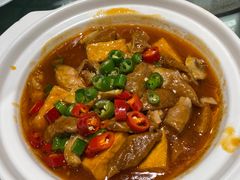 -金枝玉叶上海人家食府(三里河店)