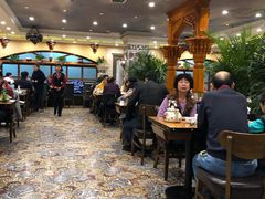 大堂-巴依老爷新疆美食(望京小街店)