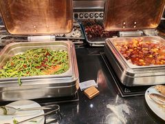 -常州富力喜来登酒店 Feast盛宴标帜西餐厅(新北万达广场店)