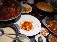 -麻六记(凤凰汇店)