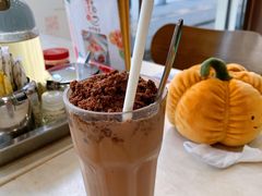 爆脆阿华田-喜莲咖啡