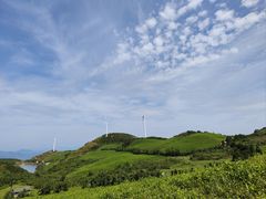 -东白山