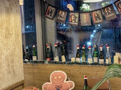 -mordew加州日记西餐&小酒馆(新天地店)