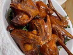 -蔡澜点心·粤菜(月星环球港店)