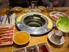 -喜来稀肉(北外滩白玉兰广场店)