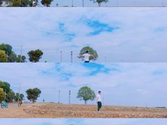 -三圣花乡旅游区