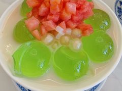 -七的湖·晚芳亭·阳澄湖农家菜·大闸蟹(莲花岛店)