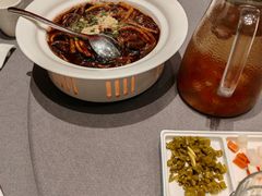 -荷塘秋月·本帮江浙菜(国权路店)