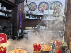 -客家大院·非遗赣南客家菜(郁孤台店)