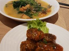 -莆田餐厅(吉隆坡柏威年广场店)