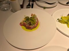 -L'Arome芳芳法国餐厅(仙林金鹰店)